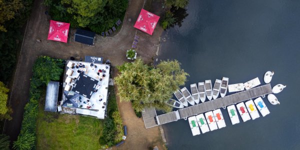 bacaru - Krauß Event