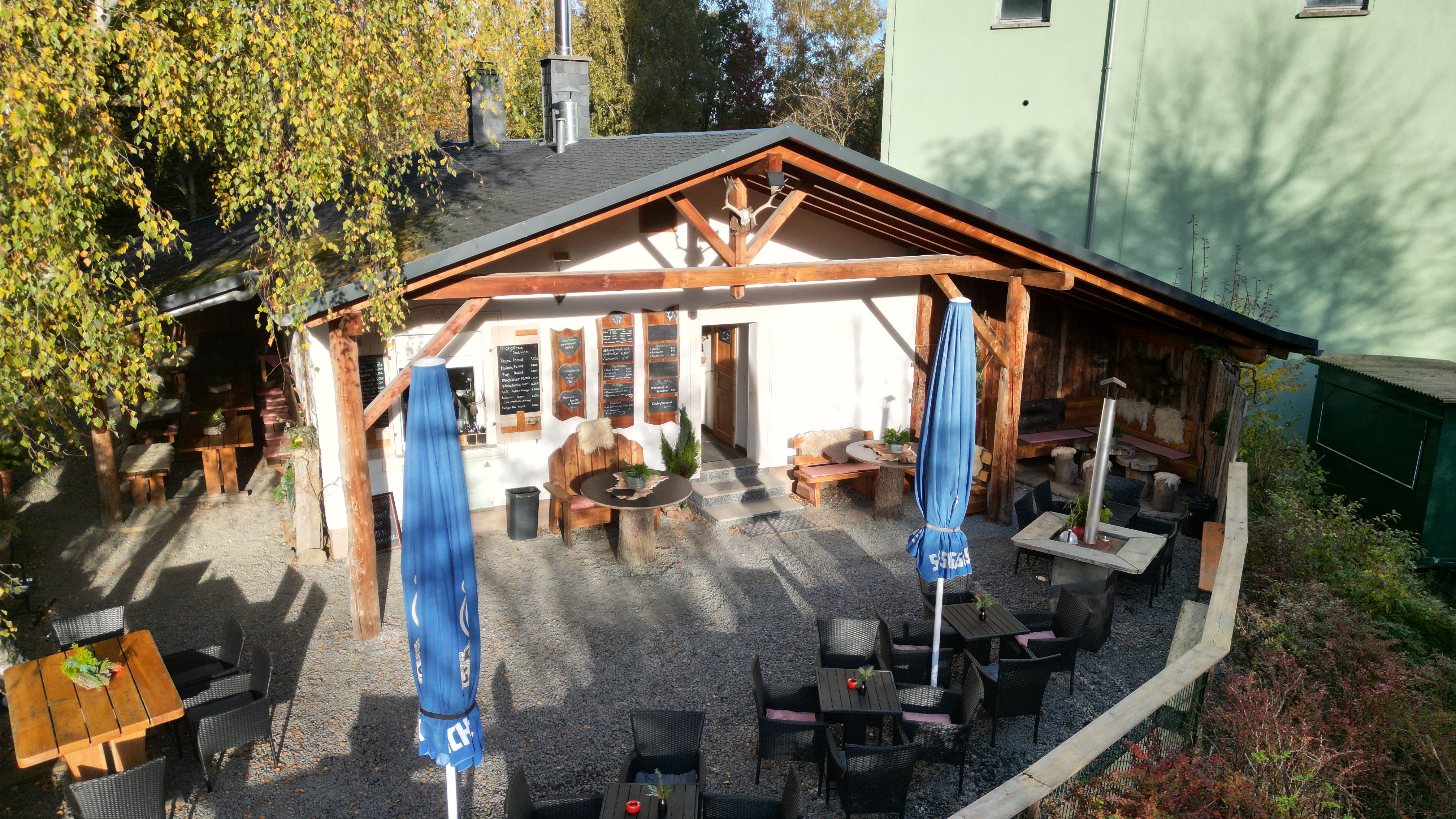 Insheva Piazza GmbH